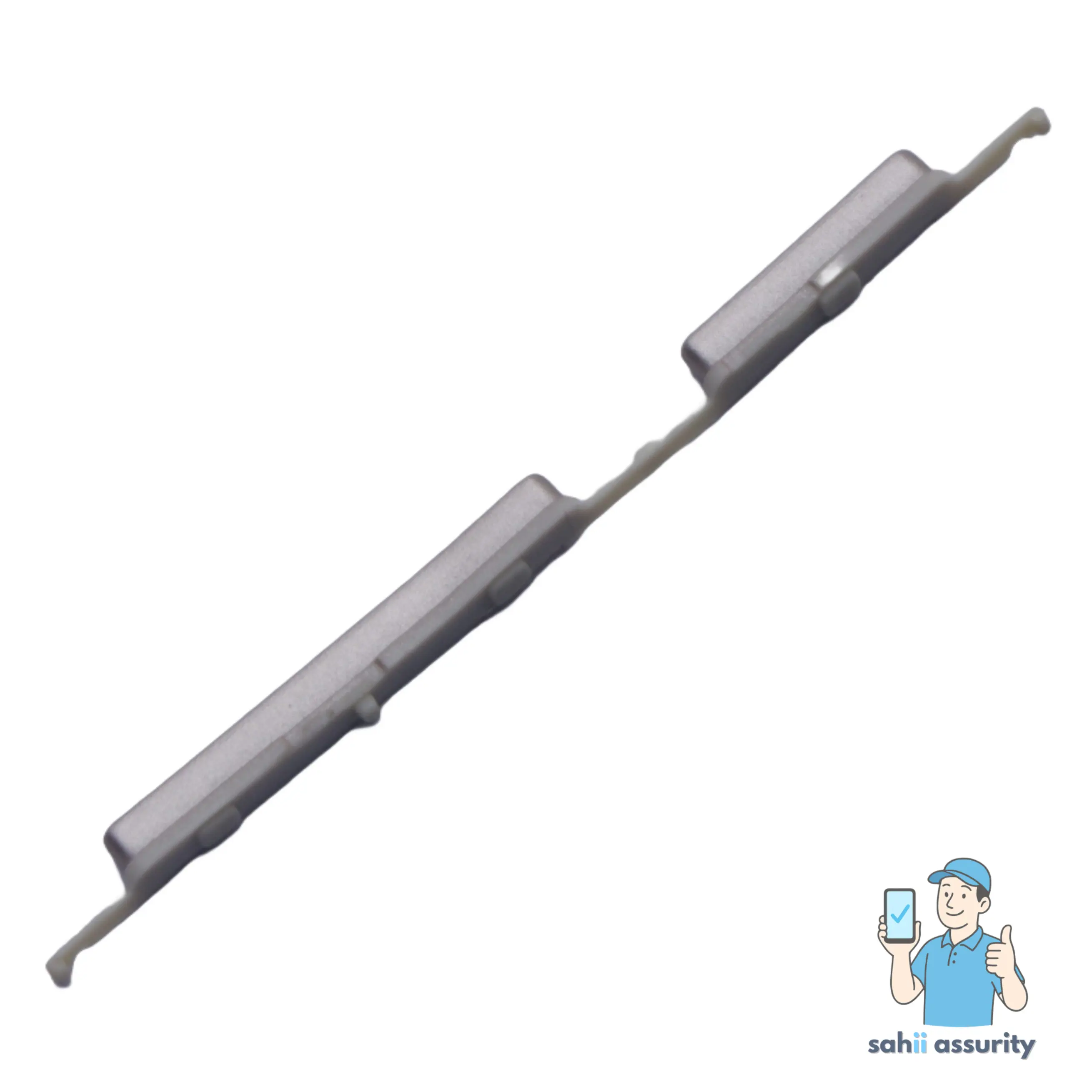 Power Button Outer for Vivo V3 Gold